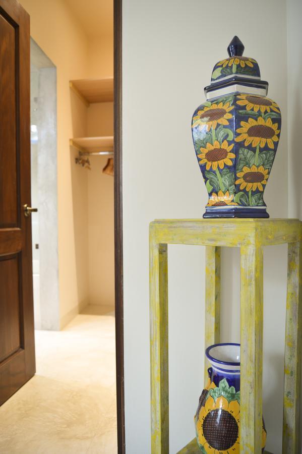 Casa Girasol Bed & Breakfast Antigua Dış mekan fotoğraf