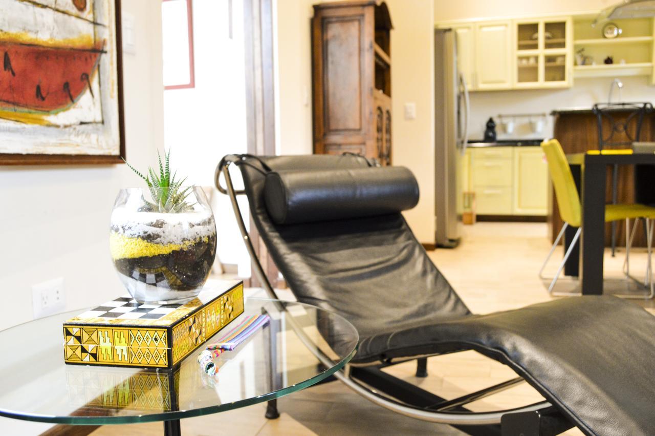 Casa Girasol Bed & Breakfast Antigua Dış mekan fotoğraf