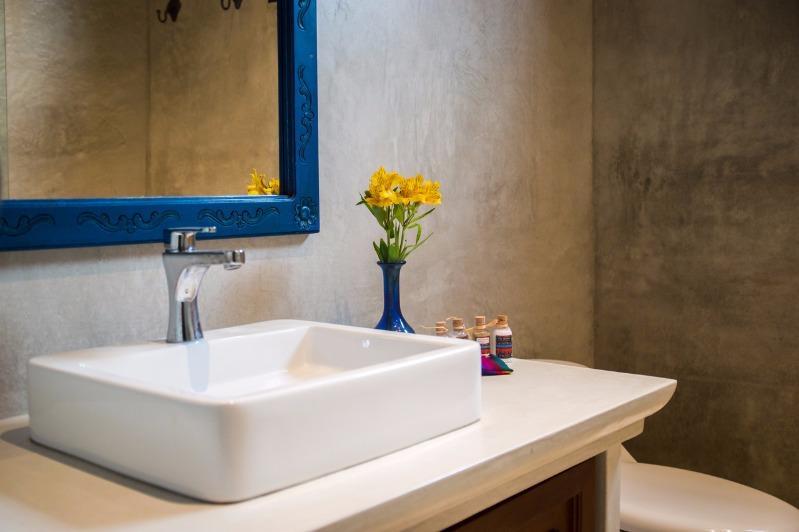 Casa Girasol Bed & Breakfast Antigua Dış mekan fotoğraf