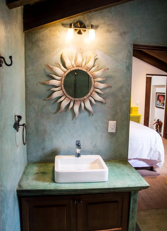 Casa Girasol Bed & Breakfast Antigua Dış mekan fotoğraf
