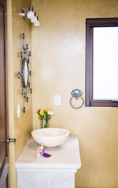 Casa Girasol Bed & Breakfast Antigua Dış mekan fotoğraf