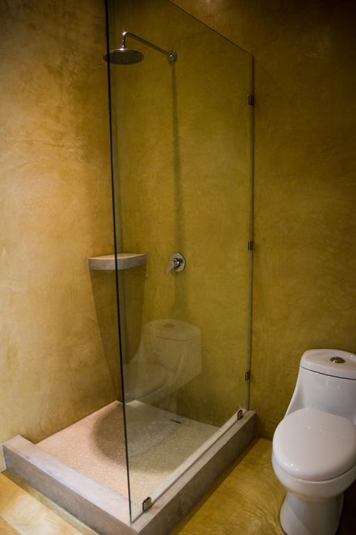 Casa Girasol Bed & Breakfast Antigua Dış mekan fotoğraf