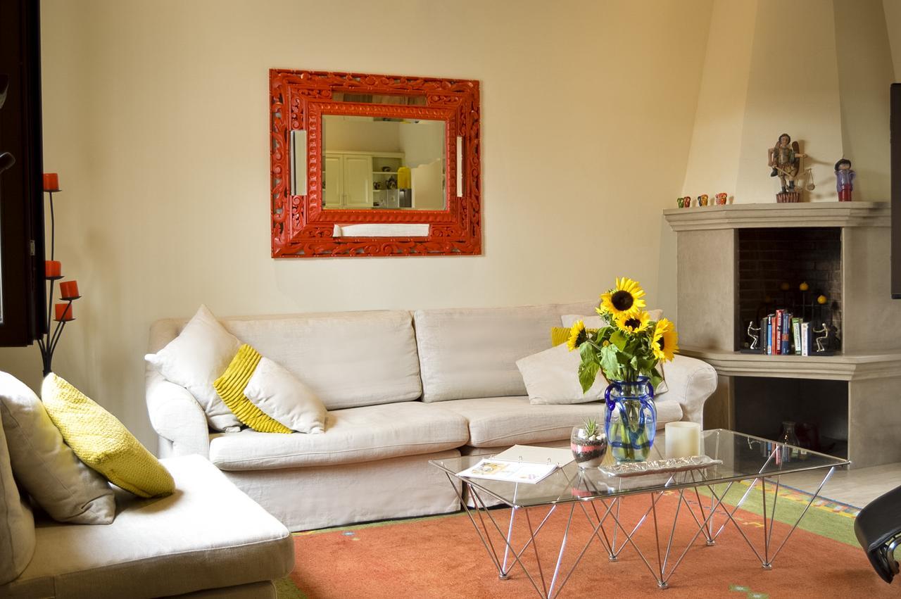 Casa Girasol Bed & Breakfast Antigua Dış mekan fotoğraf