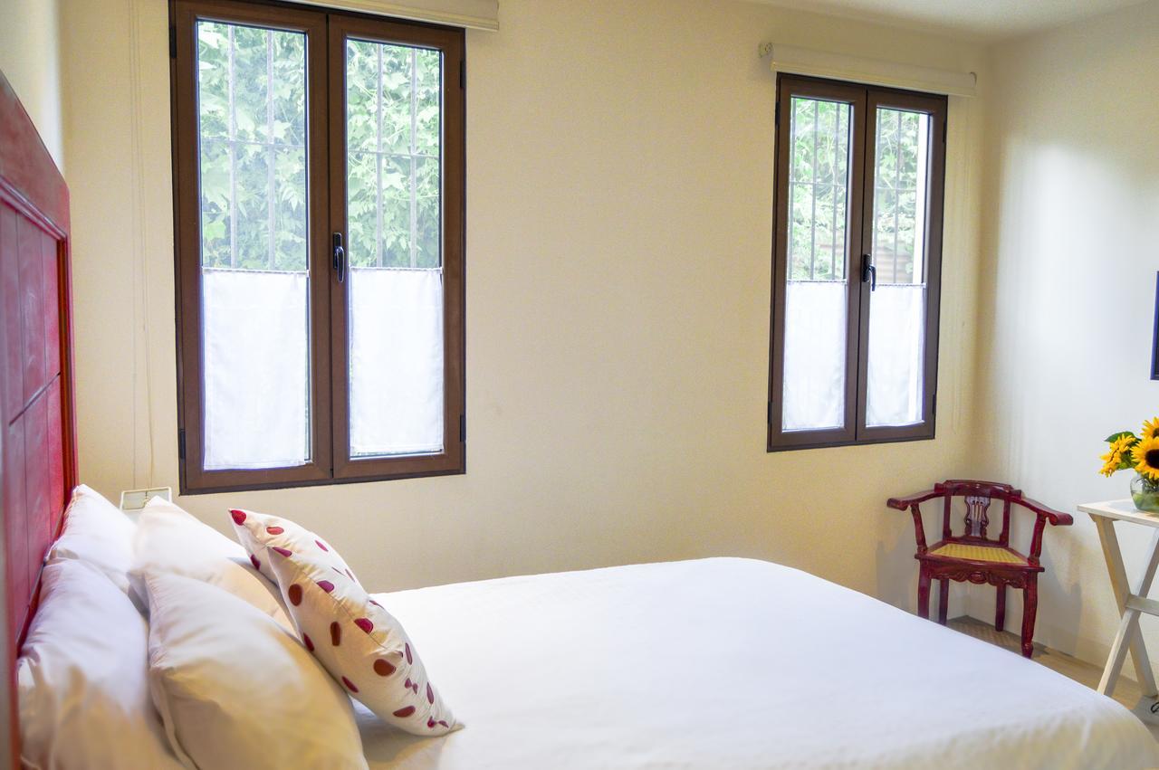 Casa Girasol Bed & Breakfast Antigua Dış mekan fotoğraf