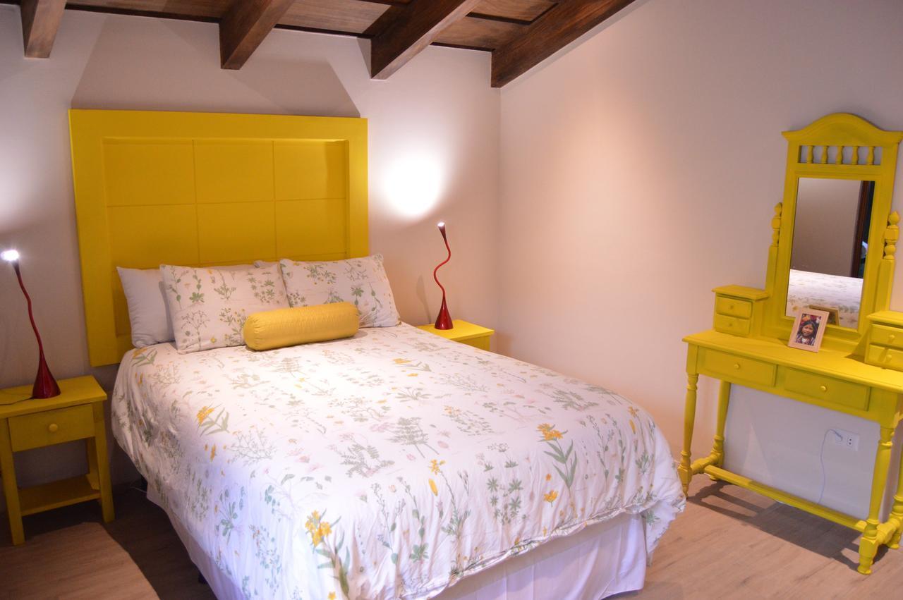 Casa Girasol Bed & Breakfast Antigua Dış mekan fotoğraf