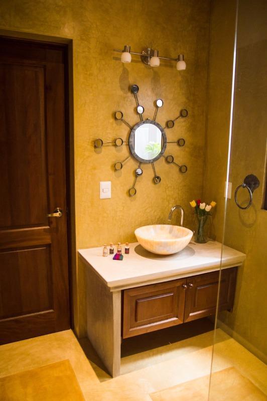 Casa Girasol Bed & Breakfast Antigua Dış mekan fotoğraf